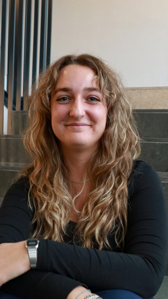 Maria Arzberger